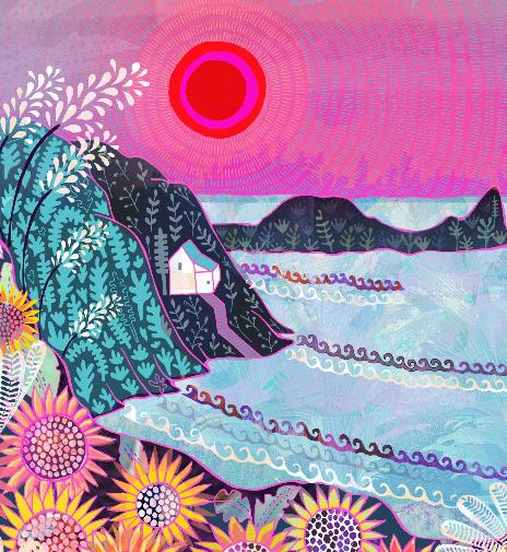 Hannah Davies Gower Gallery