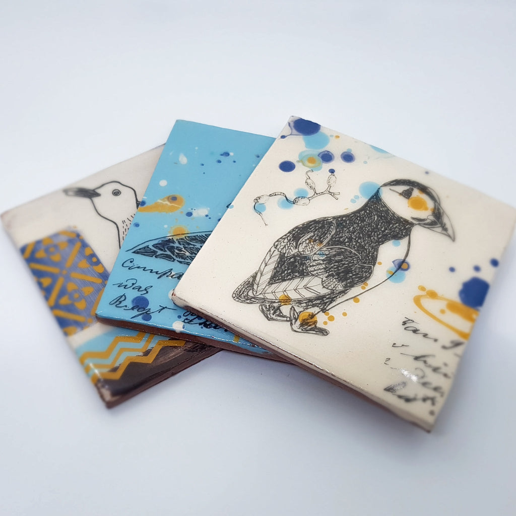 Handcrafted Ceramics