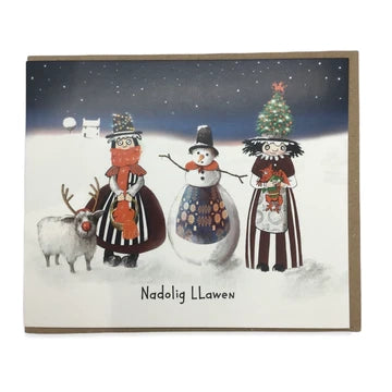 Cards for Christmas