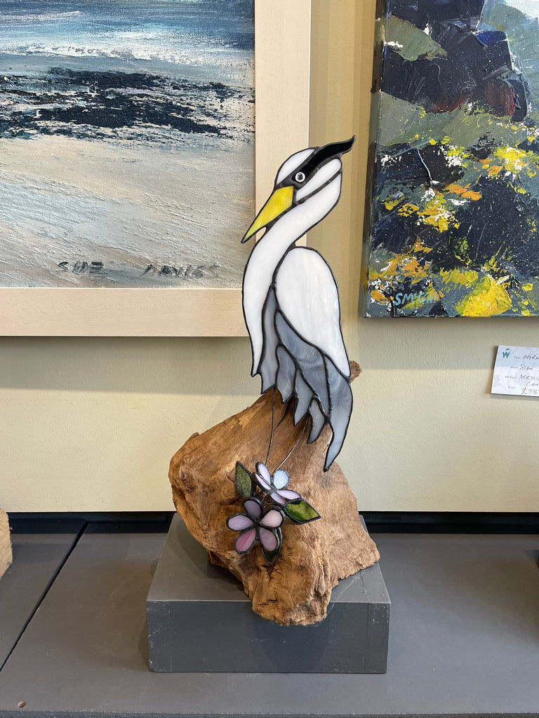 Sian Bailey Stained Glass