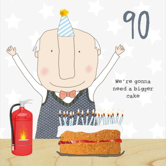Greeting Cards