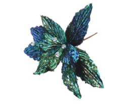 Christmas Foliage 2025