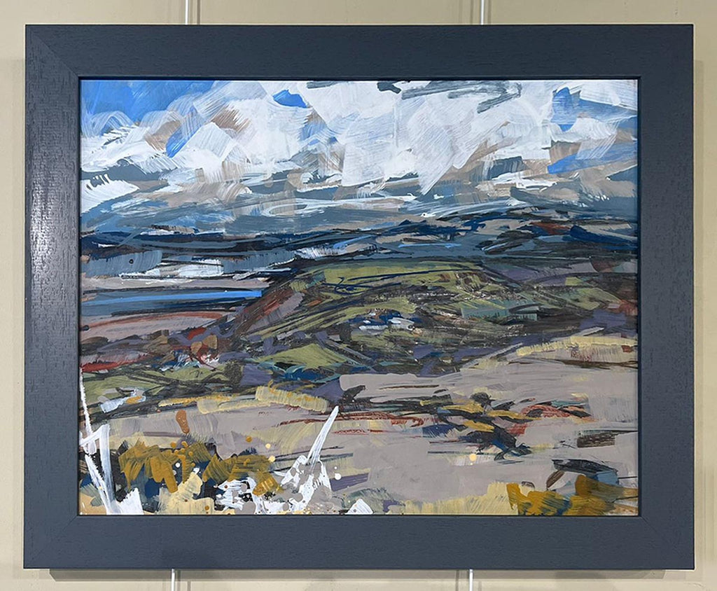 Gower Gallery & Framing Mumbles Gower