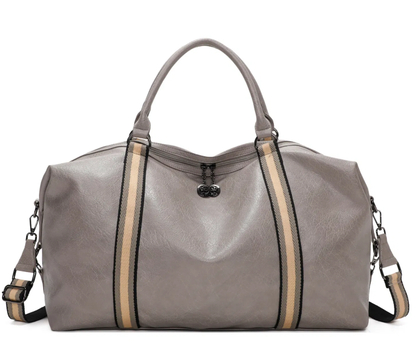 Weekend Bag Vegan Friendly – Gower Gallery